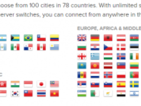 快速稳定的VPN——ExpressVPN深度评测