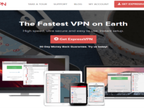 国际10强VPN服务商