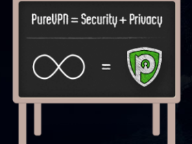 Pure VPN 深度评测