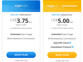 VyprVPN在中国连接速度怎么样?